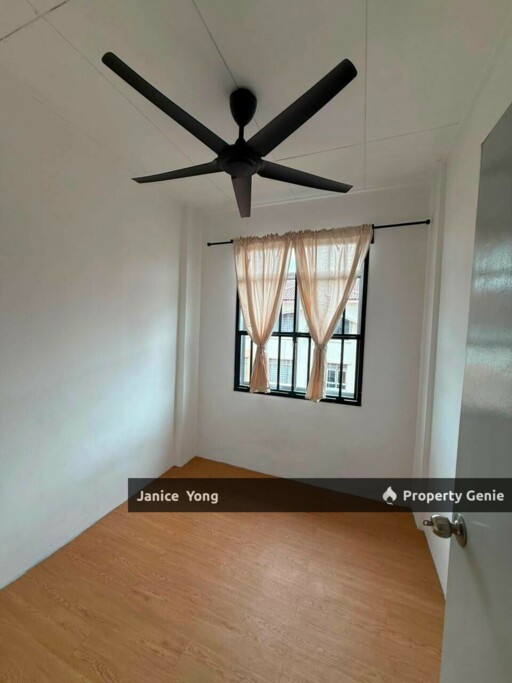 Apartment Sri Pulai Perdana 9/8