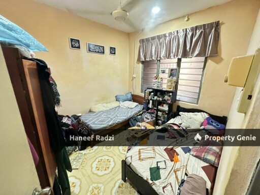 Teres 1 Tingkat - Taman Desa Seri Emas - Kuala Nerang - Kedah