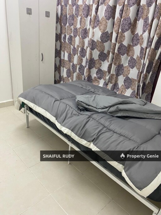 For Rent Palma Perak Apartment, Seksyen 6 Kota Damansara