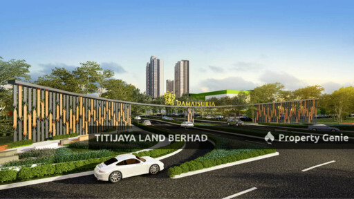 Seiring Residensi @ Damaisuria