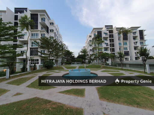 280 Park Homes @ Puchong Prima