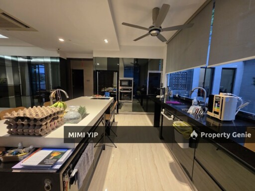 2.5 Storey Semi Detached House @ The Peak