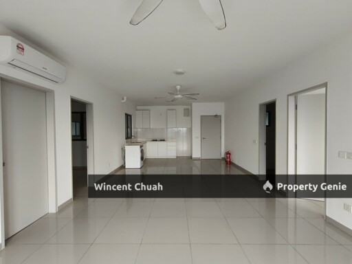 Huni Residence @ Eco Ardence Setia Alam