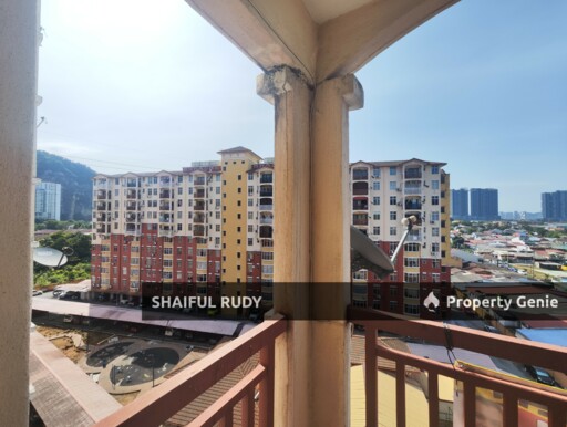 Want to Sell. Sri Astana Apartment Batu Caves