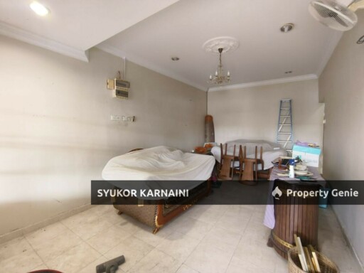 Single Storey Taman Ehsan Kepong
