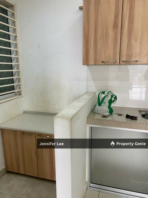 URGENT! Zenith Residence Condo , SS 7/26 Kelana Jaya, PJ - Below Market!