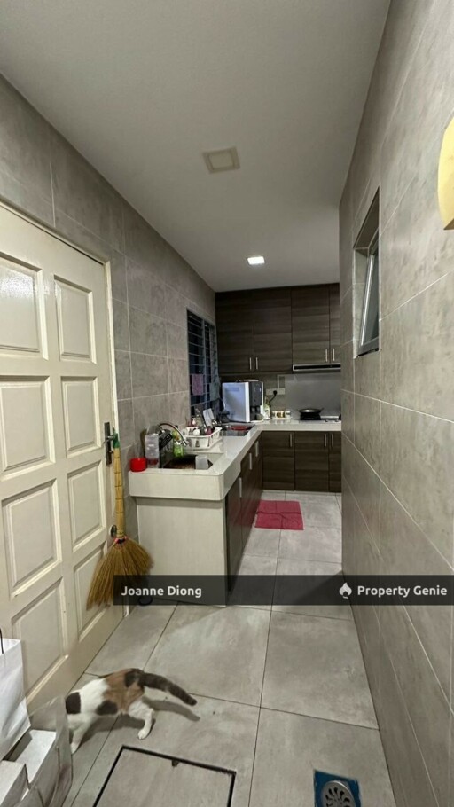 2.5 Storey Terrace House @Sunway Alam Suria-Shah Alam