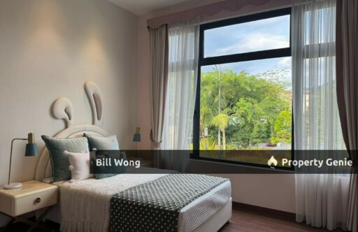 Sapphire Residences Diamond City Semenyih