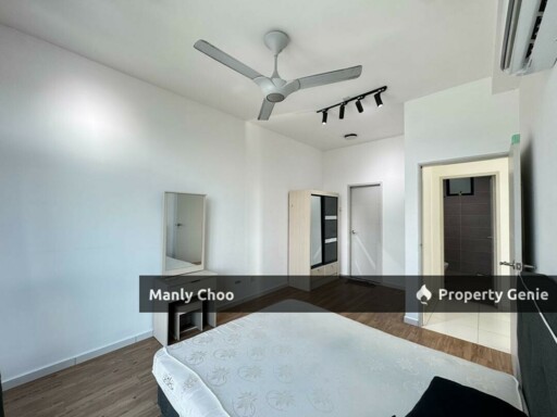 FREEHOLD Grand Residence Taman Merak Mas Bukit Baru Ayer Keroh Manipal