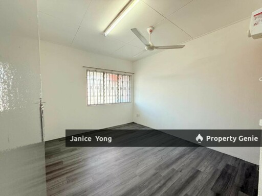 Taman Damai Jaya Skudai Jalan Makmur