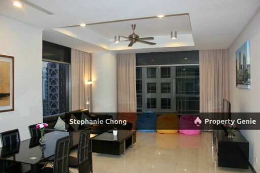 Pavilion Residences KLCC View For Sale 🏙️