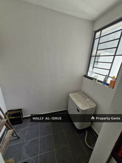 Residensi Laguna Biru Taman Tasik Biru Rawang
