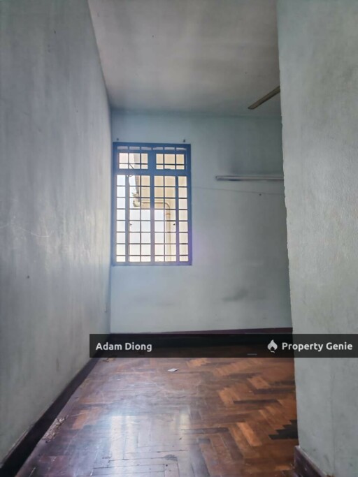 JALAN BAYU BANDAR SERI ALAM, Masai