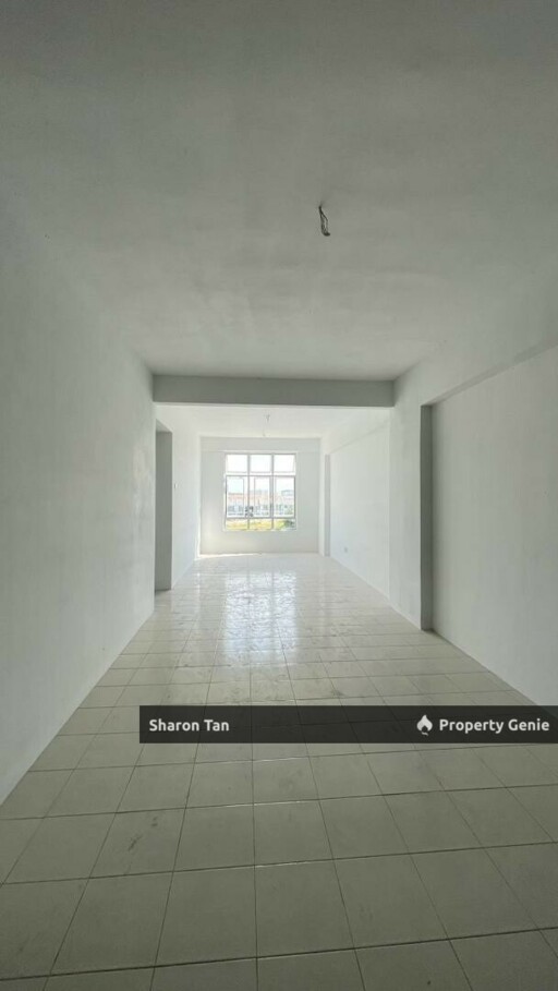 Pangsapuri Cendera 1, Johor Bahru, Johor