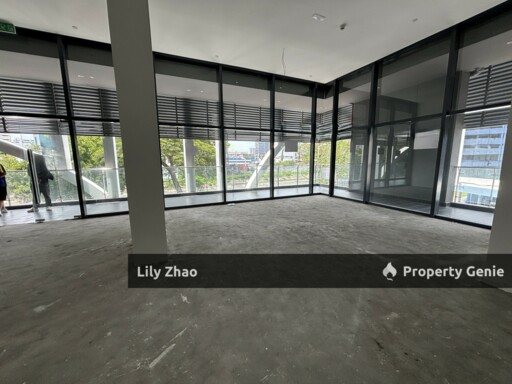 F&B 1st Floor Shop Lot / Showroom for Rent, 1,983 sqft Prime Area, China Tourists Spot, Sadong Jaya, Kota Kinabalu City, Sabah