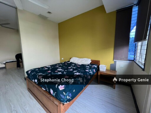 Damansara Jaya Super Terrace – Renovated & Move-In Ready 🏡