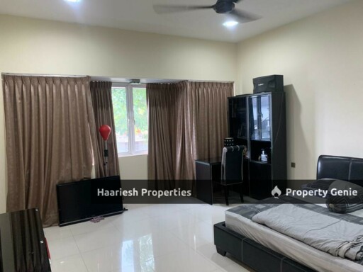 For Sale Semi D Corner Lot Taman Anggun 1 Rawang