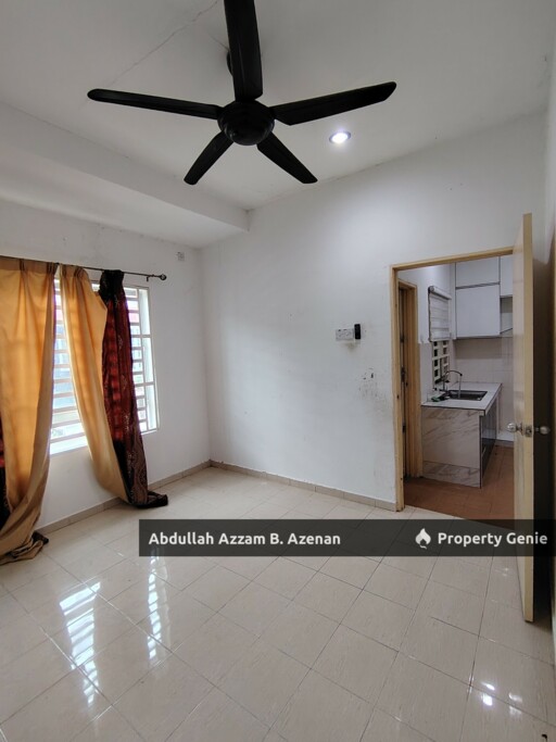 RENOVATED TAMAN HALAMAN INDAH JAWI