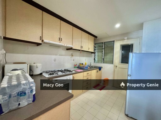 Ocean Palm Condo Tanjong Kling Klebang
