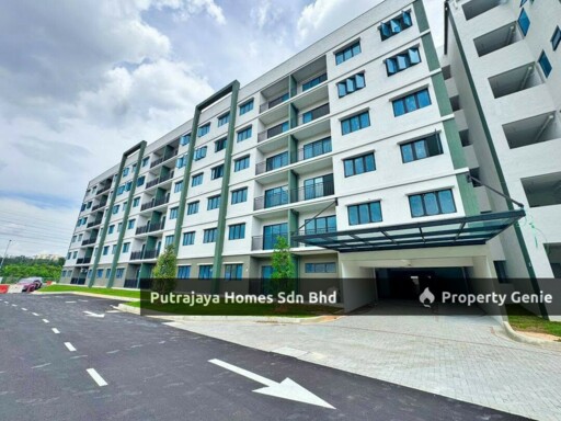 MYRA RESIDENCE