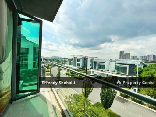 SEJATI RESIDENCE BUNGALOW CYBERJAYA