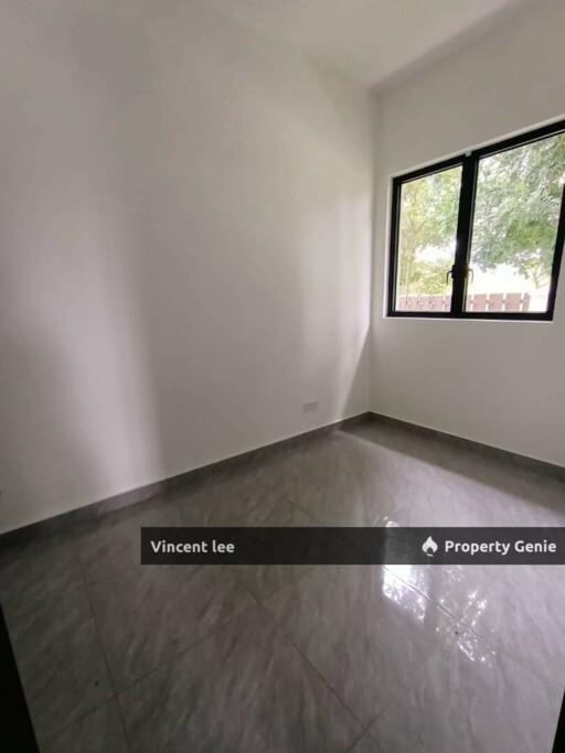 Setia Ecohill 1, Brand New Bungalow [Land Size:7,278sqft], Semenyih