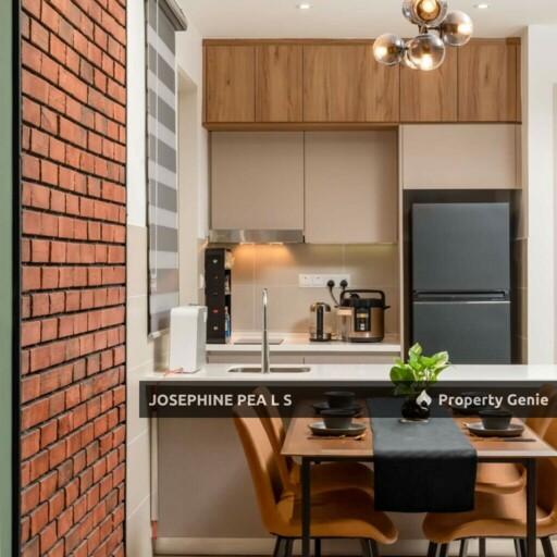 Citizen Residence 2 @ Old Klang Road Condo For RENT