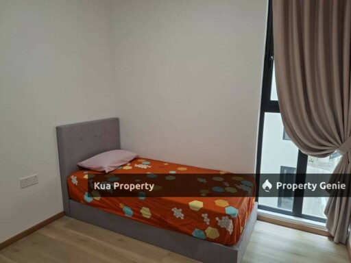 Tower 33 Apartment at Jalan Song For Rent