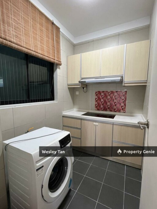 For Rent &For Sale Ong Kim Wee Residence| Freehold| Melaka | Condo for Rent | Fully Furnished Unit near Melaka Town