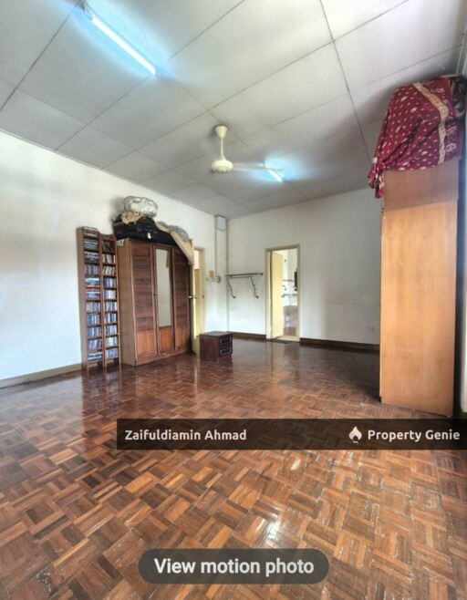 Bukit Rimau Terraced Home Shah Alam, Freehold 3756 Sqft
