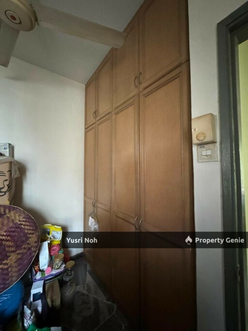 2.5 STOREY TERRACE TAMAN BUKIT SETIAWANGSA