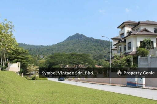 Bukit Melawati