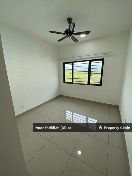 Full Loan Residensi Zamrud Kajang 2 Renovated Nego