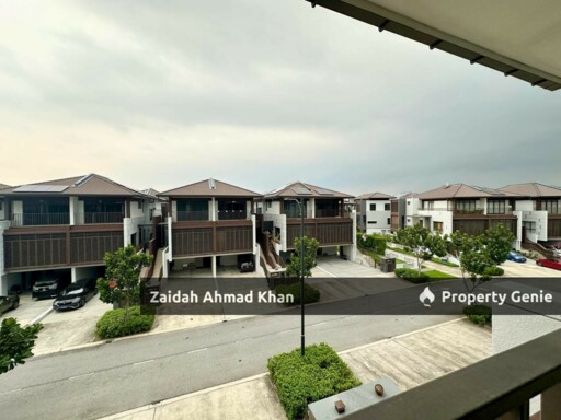 The Mulia Residence TYPE B For Sale