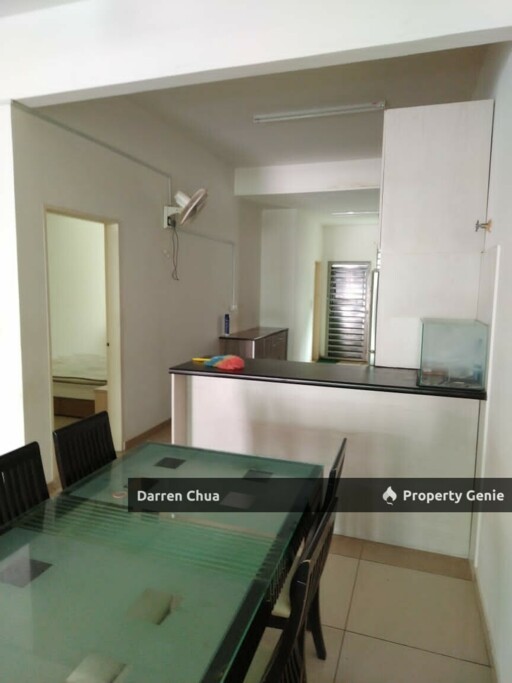 Sendayan Hijayu 3, Fully Furnished Double Storey