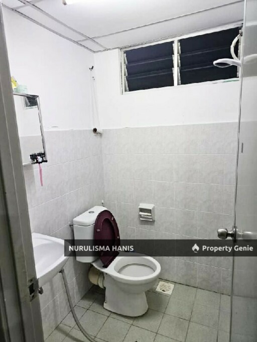 Ocean View Apartment ( Bandar Sri Pinang ) Jelutong Penang FOR SALE ( Near to Karpal Singh Drive)