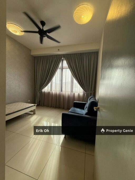 ZENOPY RESIDENCES