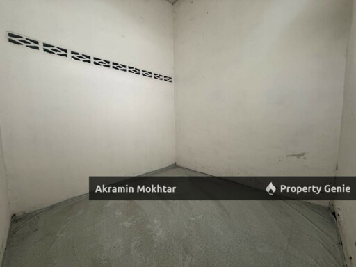Freehold & Extended | Single Storey Taman Jaya Jalan Hamzah Alang Kapar