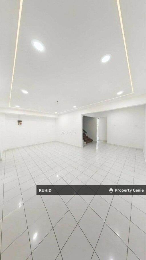 (Unblock View) DOUBLE STOREY - BANDAR SELESA JAYA