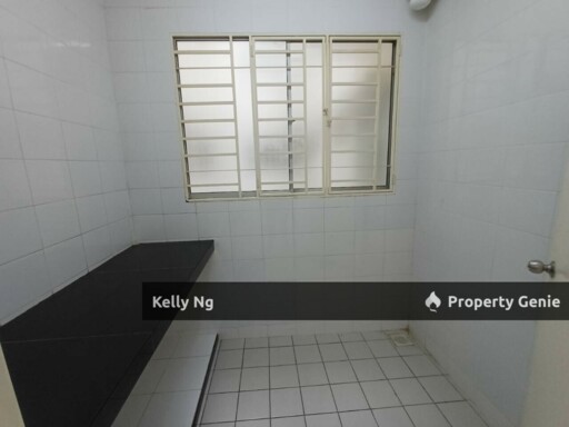 Seri Jati Apartment At Setia Alam Shah Alam Klang For Sale