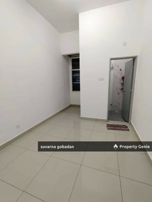 Freehold Single Storey Terrace House - Klebang Ipoh Perak