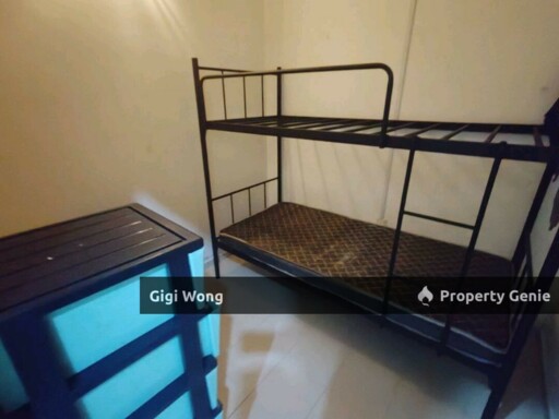 For Rent Melaka Perdana Double Storey Bungalow House
