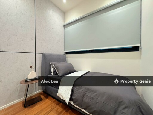 10 Stonor @ KLCC for Sale | Luxury Living in Kuala Lumpur’s Vibrant City Centre