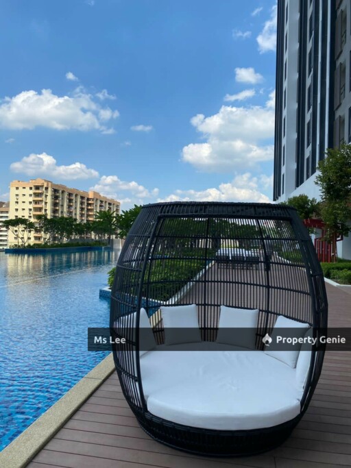 The Sentral Suites @ KL Sentral-Level 40 KLCC & Merdeka 118 view, Ready 15/12, Open for Reservation Now