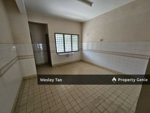 Cheng Perdana Freehold Corner 2 Stry House Non Bumi 3,638sf Extra Land