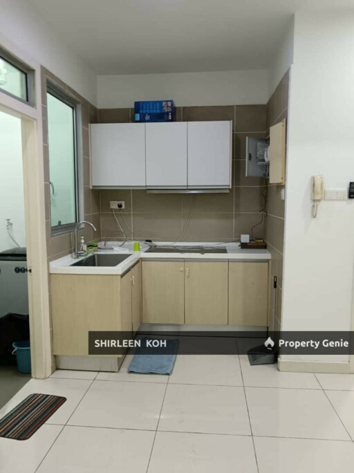 Room for rent at Epic Residence @ Larkin JB