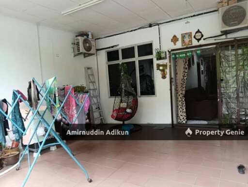 Taman Seremban Jaya, Senawang Freehold