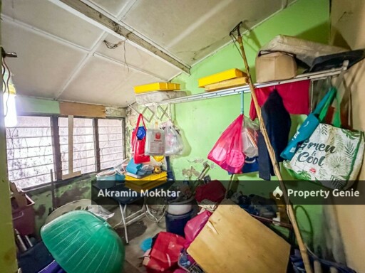 Facing Open | 1 Storey Terrace Taman Sri Nanding Hulu Langat