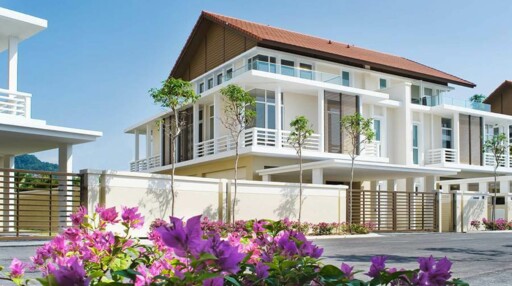 Acacia, Seri Tanjung Pinang