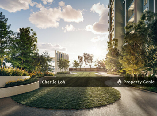 The Vesta Residences, KL City Centre